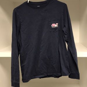 Vv long sleeve T-shirt. Size XL.